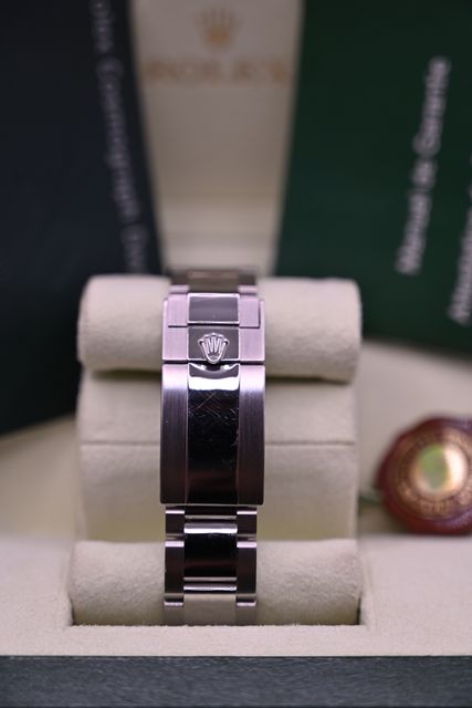 Rolex Daytona 116520 Image 6